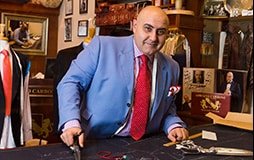 Made to order suits melbourne